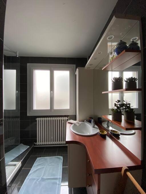 Les Marmottes Apartment Arpajon-sur-Cere Exterior photo